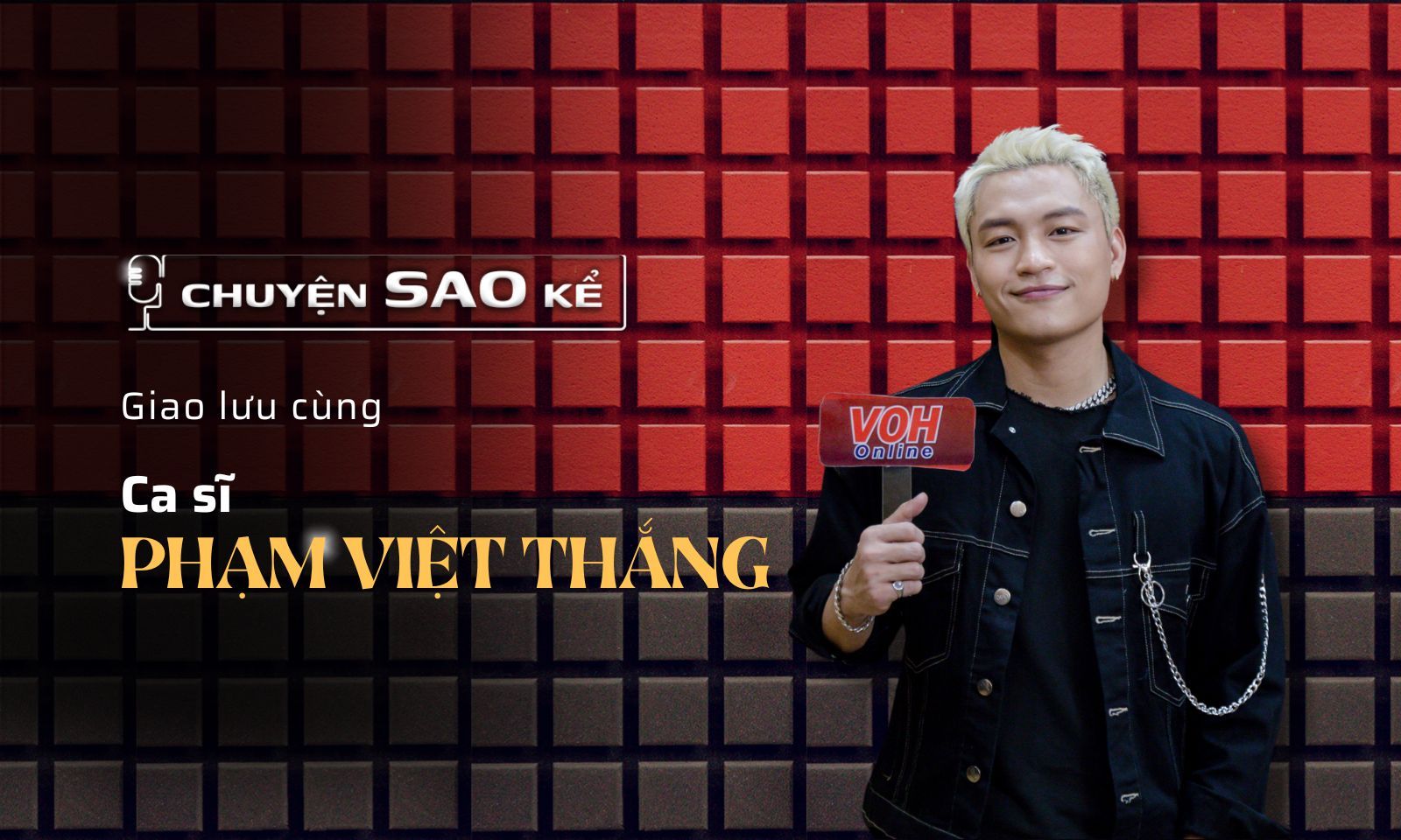 Phạm Việt Thắng: “Đâu thể làm vừa ý tất cả mọi người”