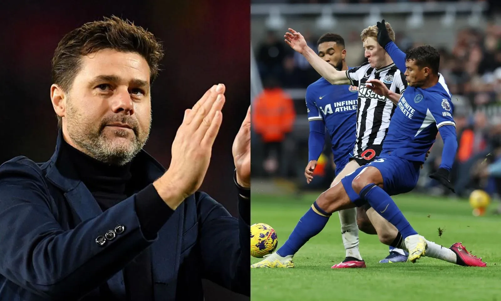 Trước màn “báo thù” Newcastle, Pochettino tiết lộ đối thủ khiến Chelsea sợ hãi nhất