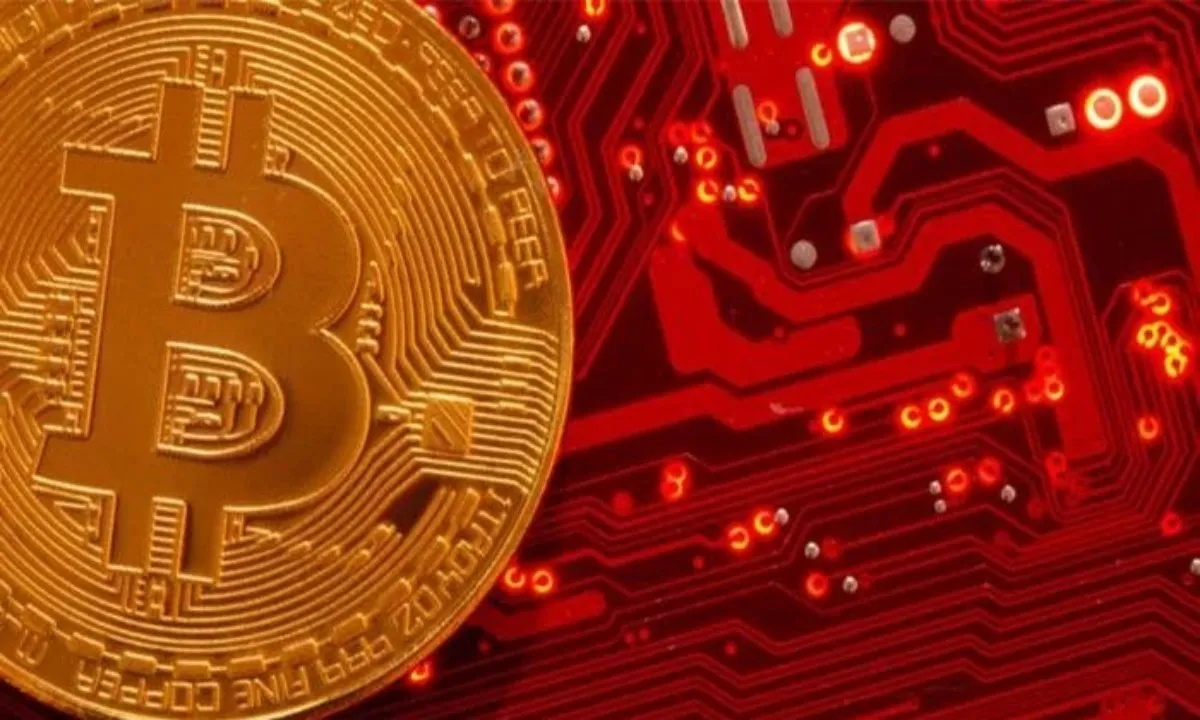 Giá Bitcoin hôm nay 20/12/2023: Lao dốc