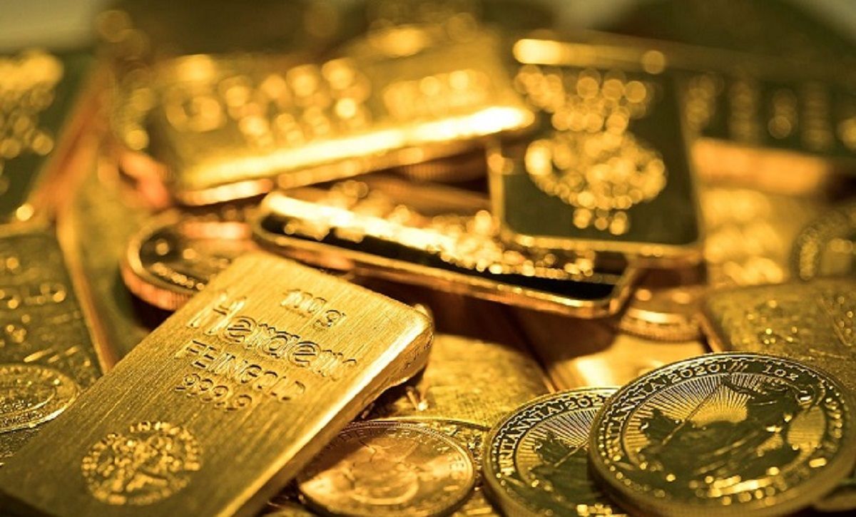 Giá vàng ngày 20/12: Neo mức cao