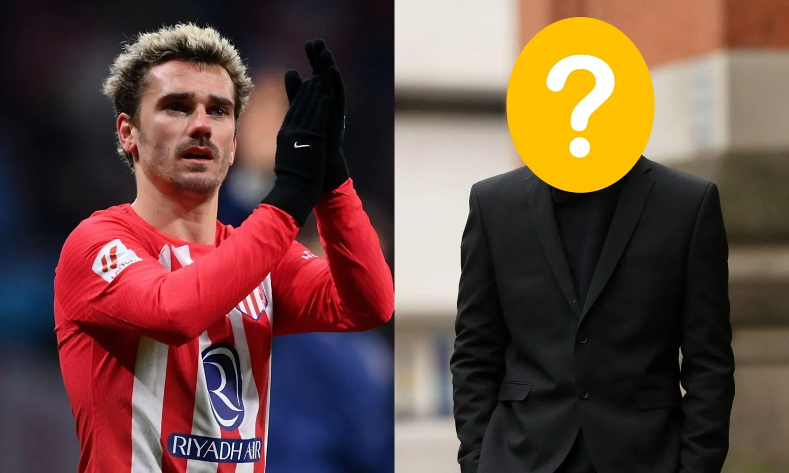 Tiền đạo MU khiến Griezmann bội phục: Không thể ngăn cản cậu ấy!