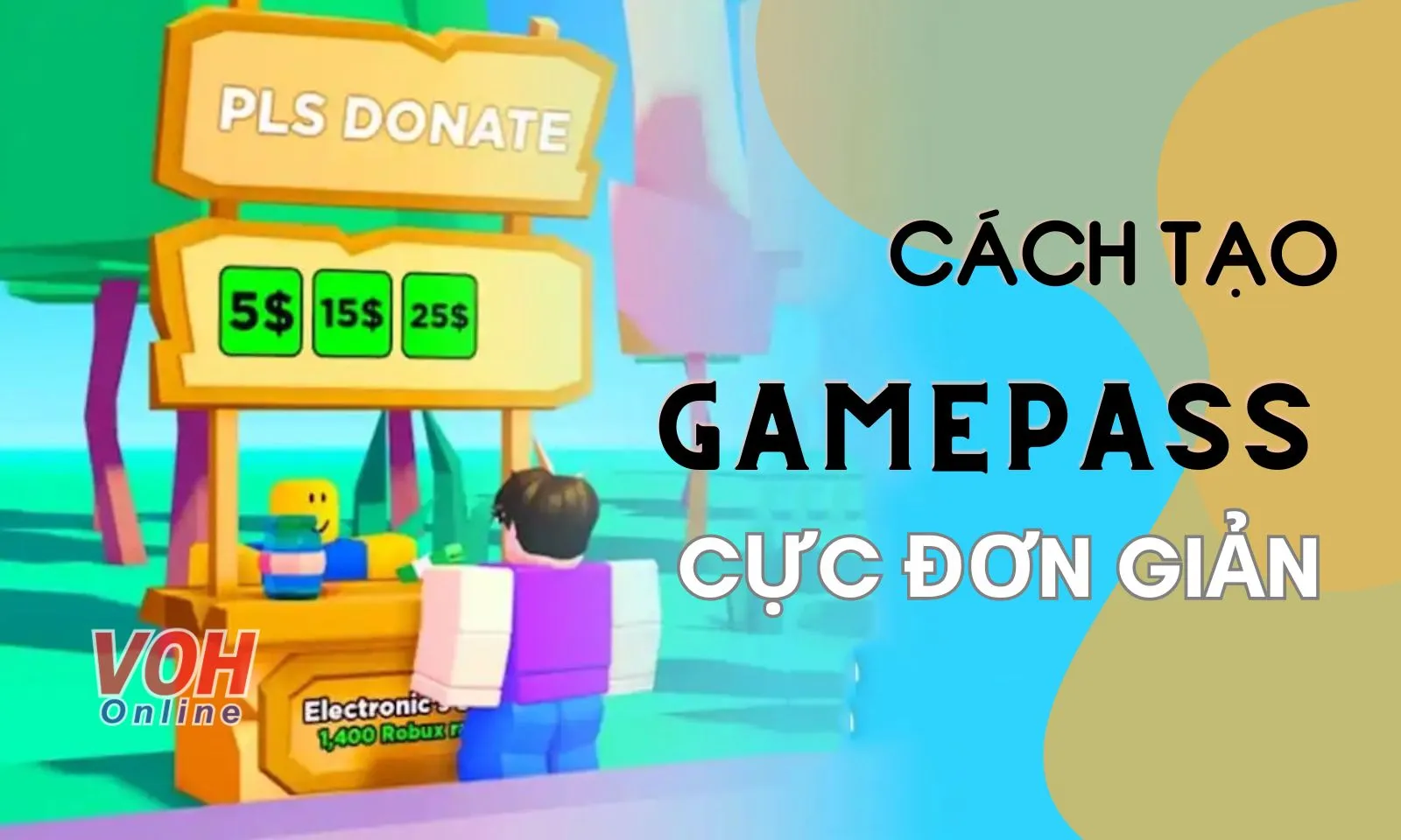 4. Cách Đặt Giá Bán Cho Game Pass