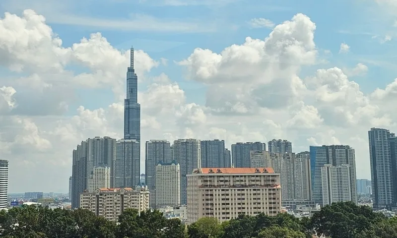 Những vấn đề đặt ra của TPHCM khi thực hiện Nghị quyết 31