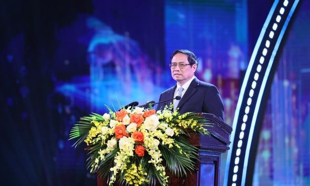 Giải thưởng Nhân tài Đất Việt thắp sáng ngọn lửa Lạc Hồng