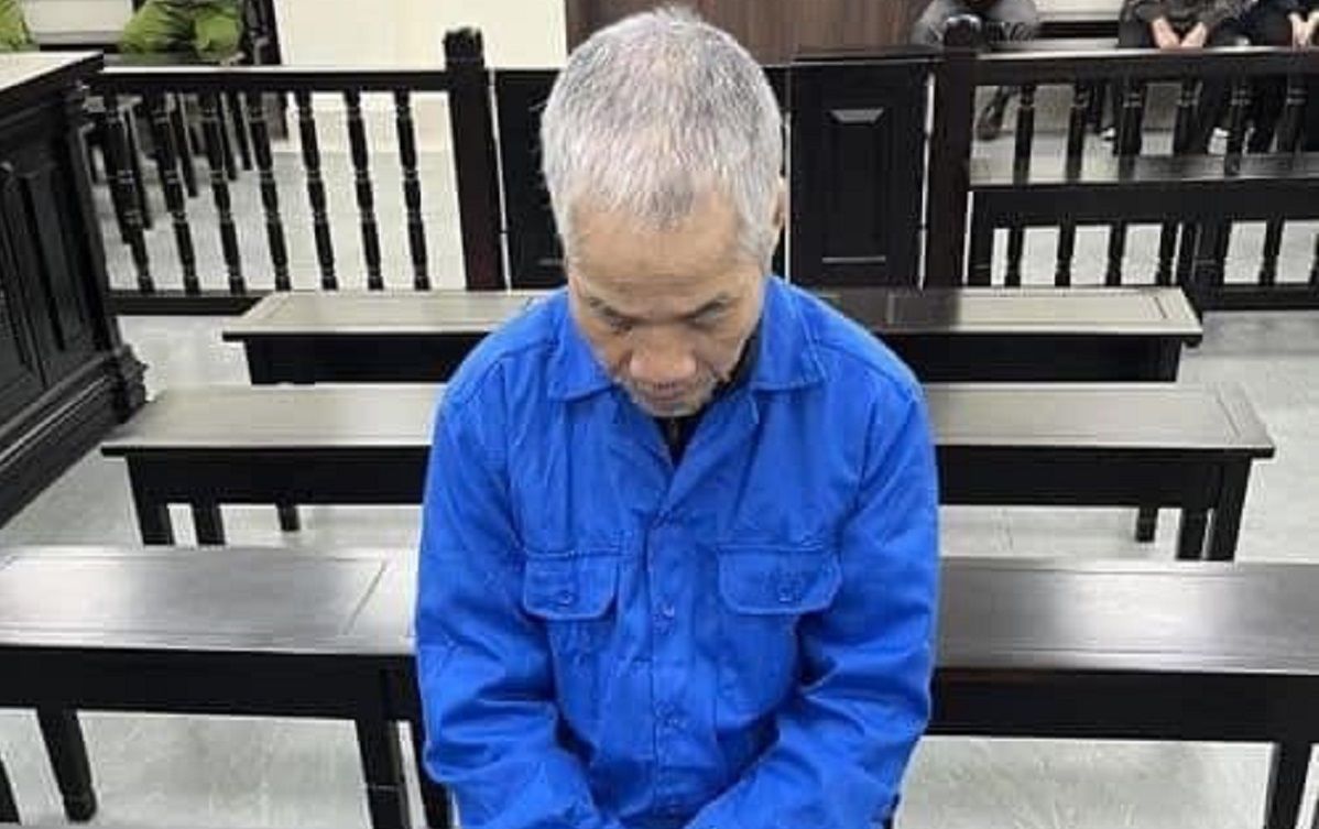 Án tử cho người đàn ông giết hàng xóm