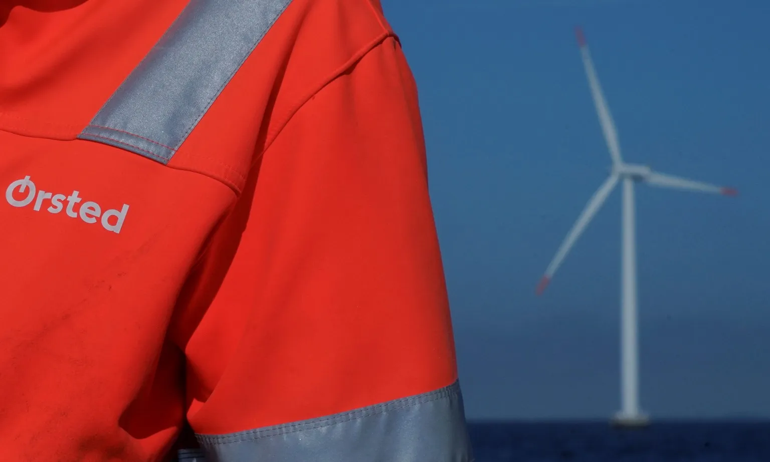 Đan Mạch xây dựng trang trại điện gió ngoài khơi, cung cấp điện cho hơn 3,3 triệu ngôi nhà