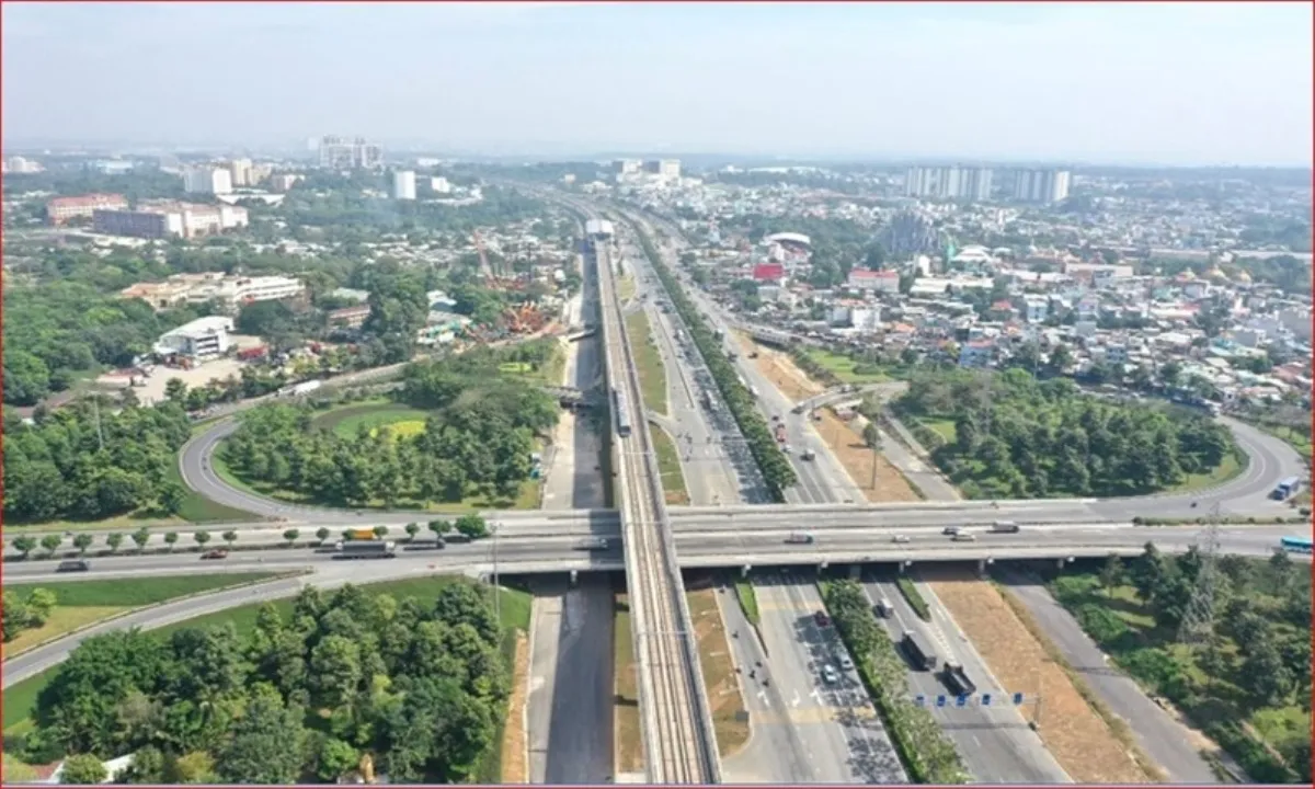 Vai trò liên kết vùng trong phát triển TPHCM