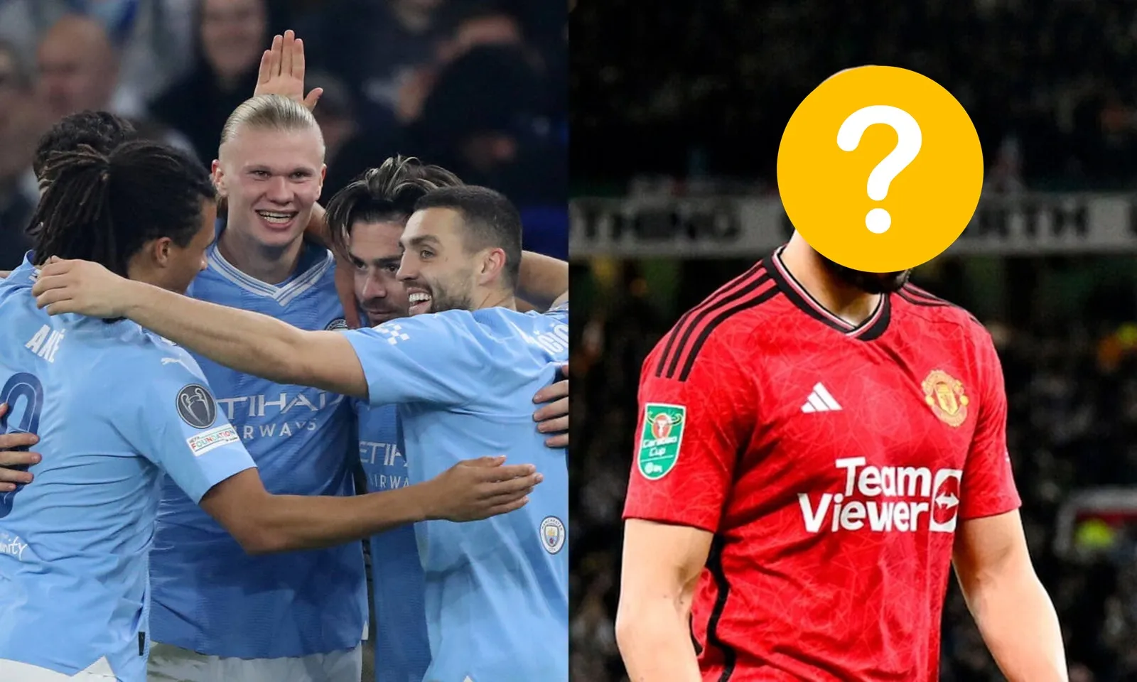 Điểm tin bóng đá 22/12: Man City nhận tin xấu trước Chung kết FIFA Club World Cup | Sao MU hết cơ hội ở lại