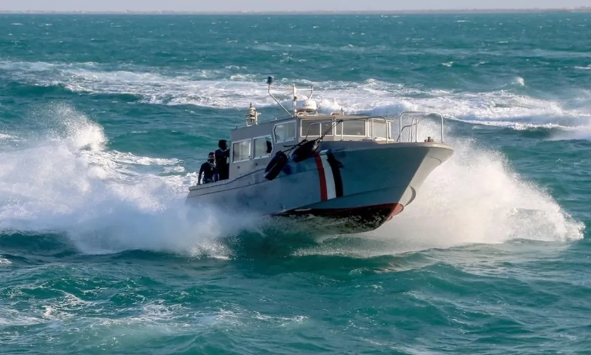 Nhiều nước hưởng ứng liên minh đảm bảo an ninh hàng hải trên Biển Đỏ do Mỹ đề xuất