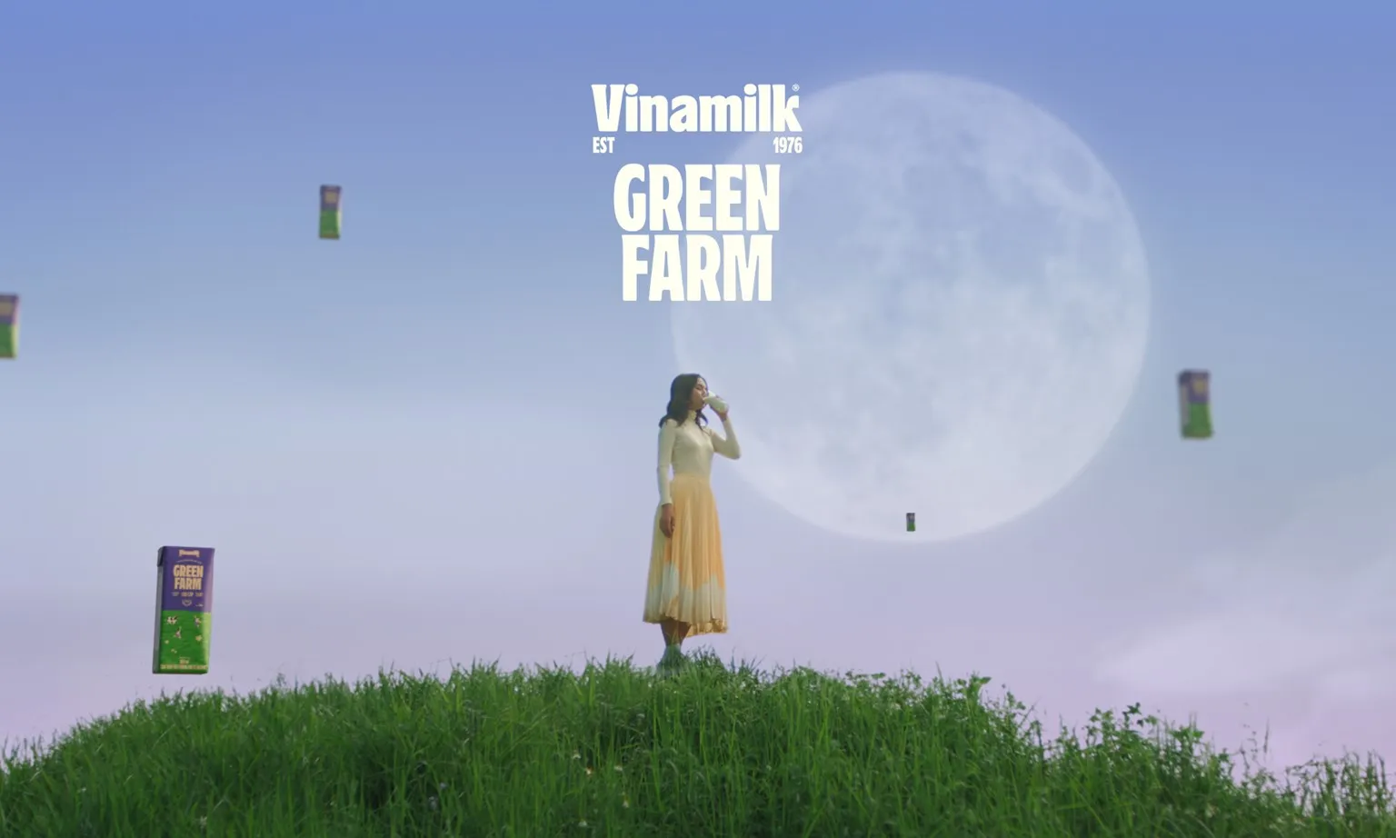 Giới trẻ đua nhau giải mã brand film Việt Nam áp dụng Quiet Storytelling