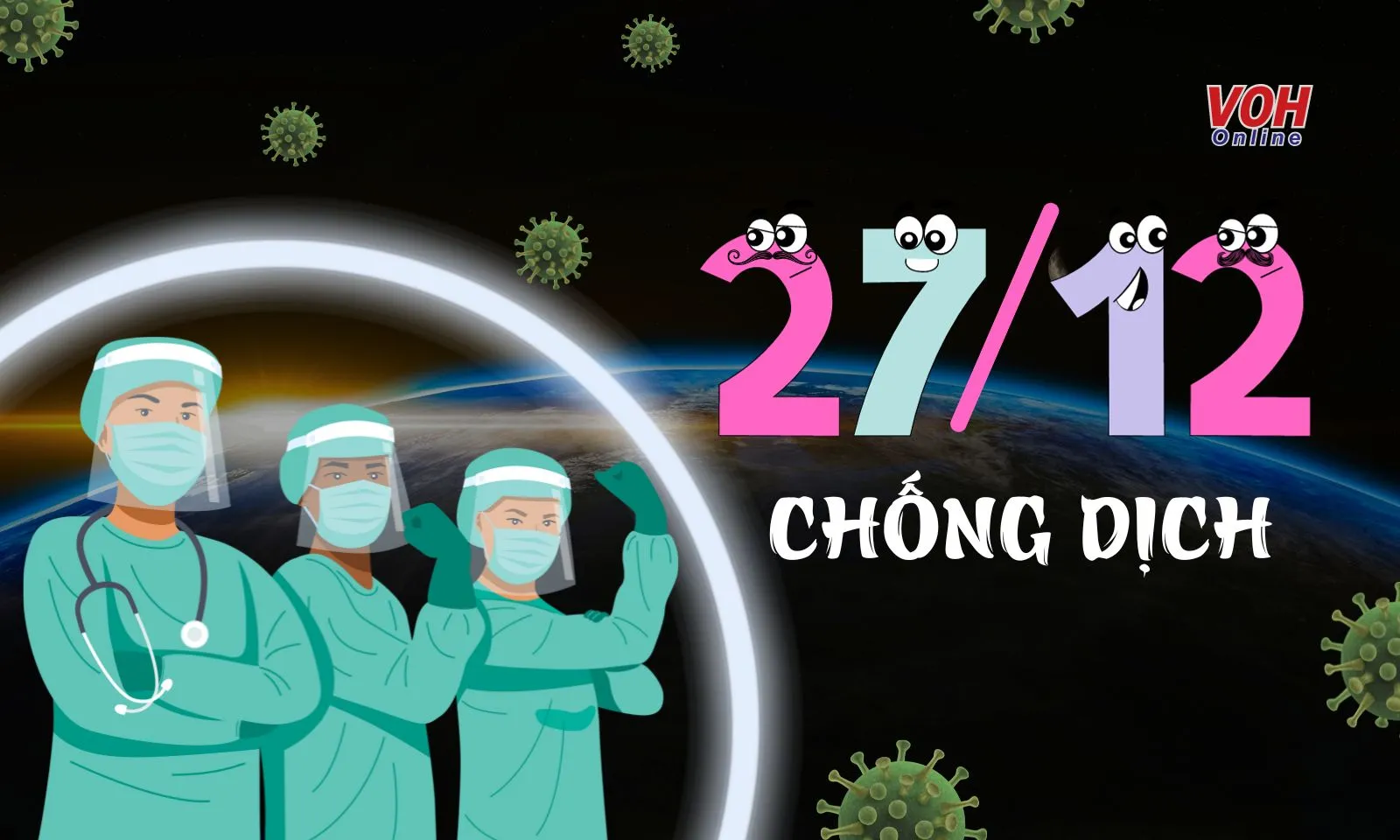 27/12 là ngày gì? Những sự kiện nổi bật trong ngày 27/12