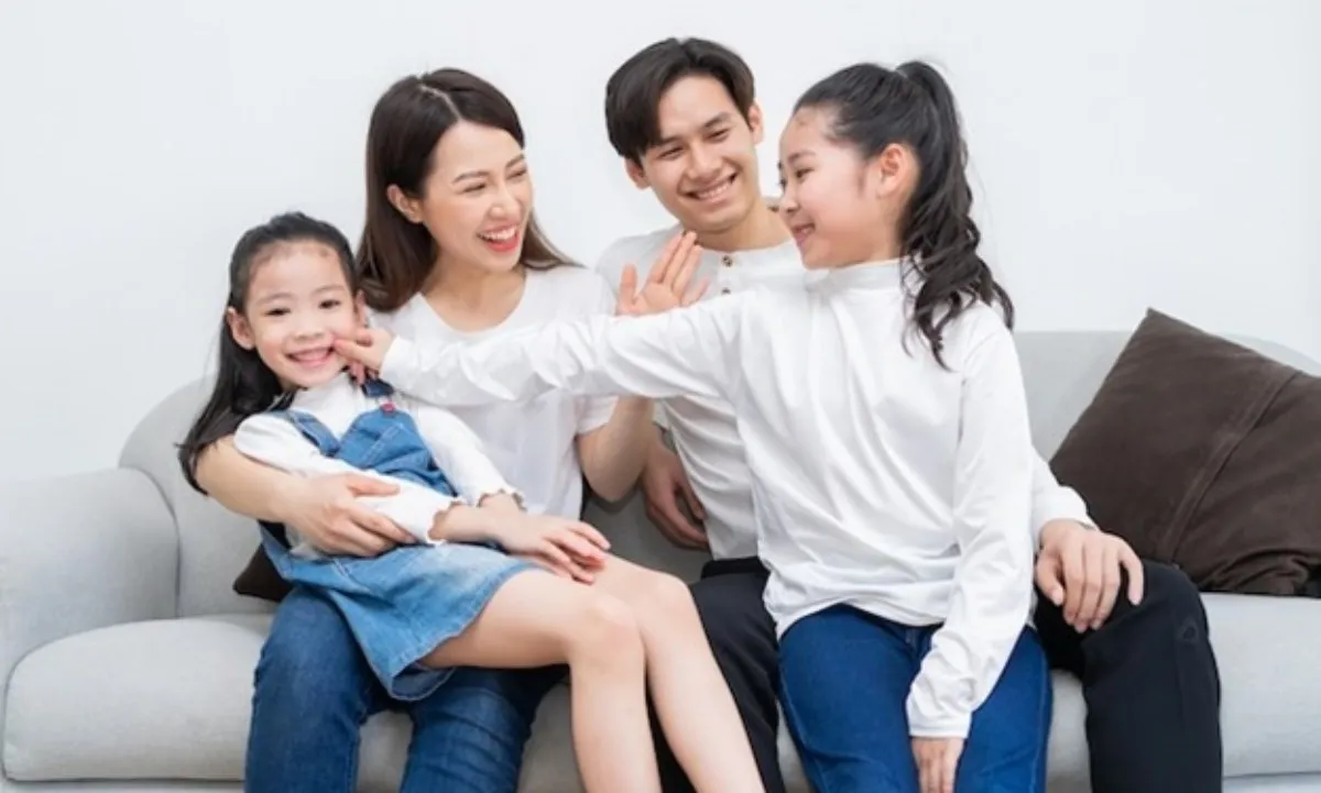 6 cách dạy giá trị đạo đức cho trẻ