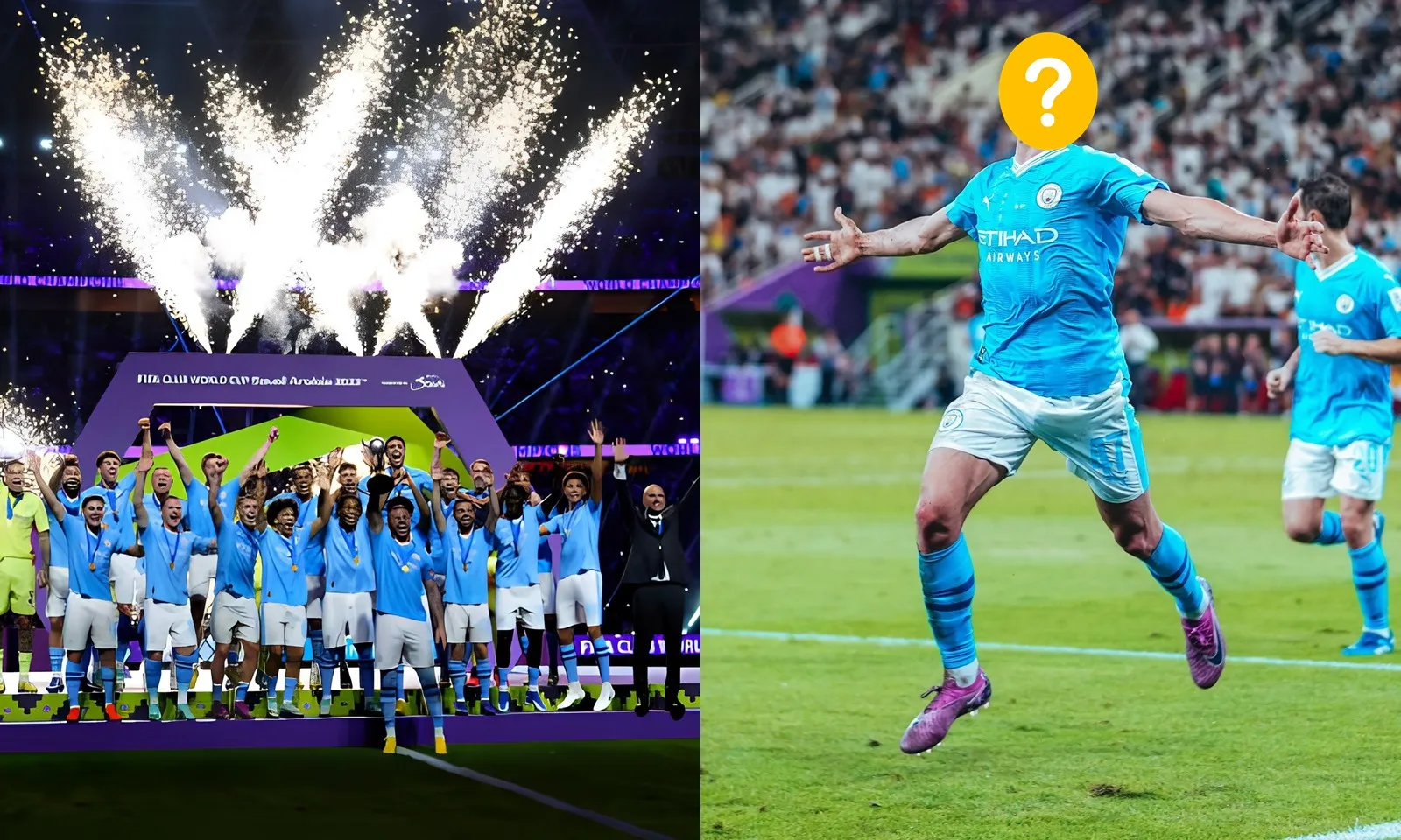 Thần chiến thắng của Man City, cứ đá 15 trận là có 1 cúp