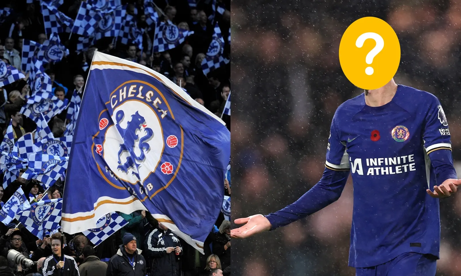 Người thay Mason Mount tại Chelsea tạo cơ hội số 1 Ngoại hạng Anh