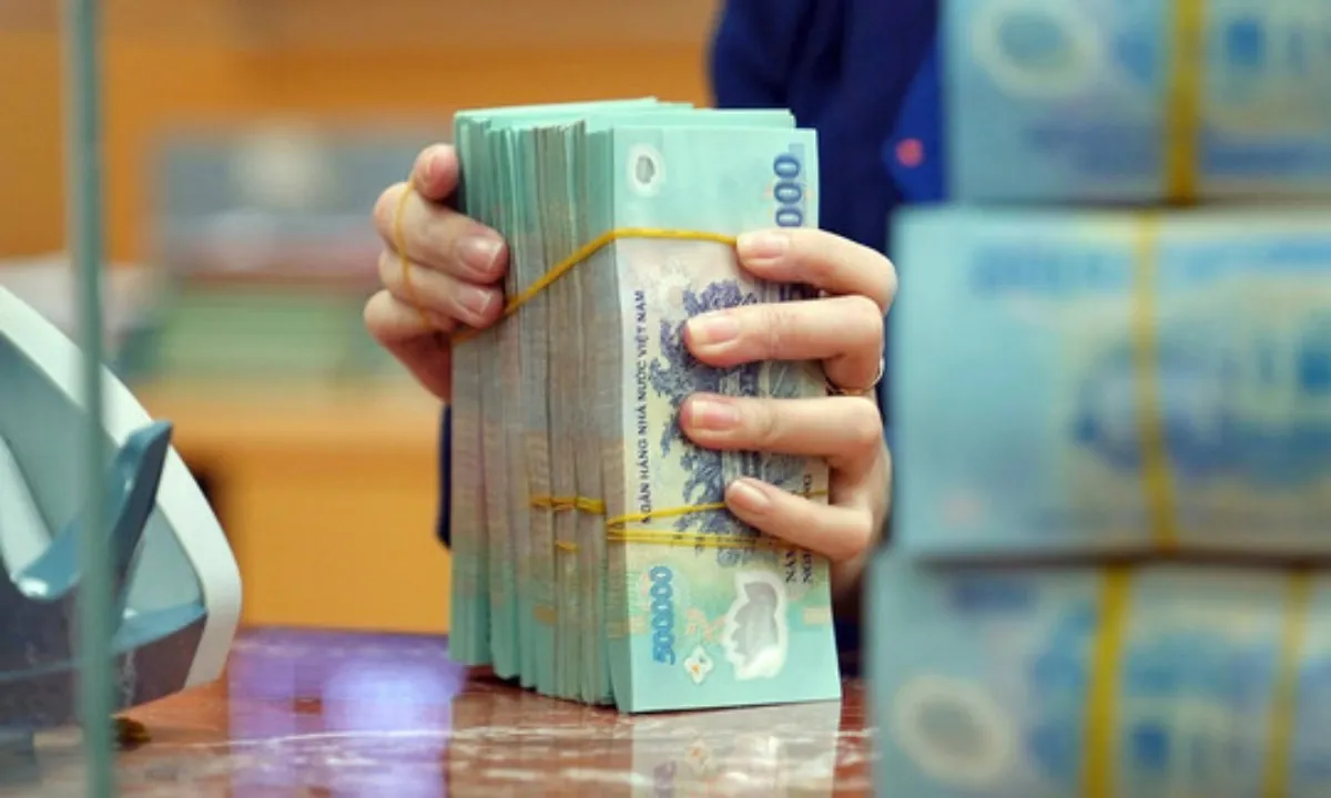 Thủ tướng: Không để phát sinh cơ chế xin-cho, lợi ích nhóm trong tăng trưởng tín dụng