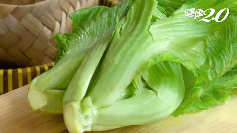 Cải Kai Choi có tác dụng ngăn ngừa ung thư?