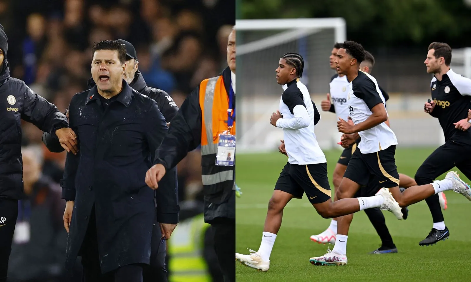 Pochettino ra “thiết quân luật” tại Chelsea, CĐV phản ứng trái chiều: “Họ cần nghỉ ngơi”
