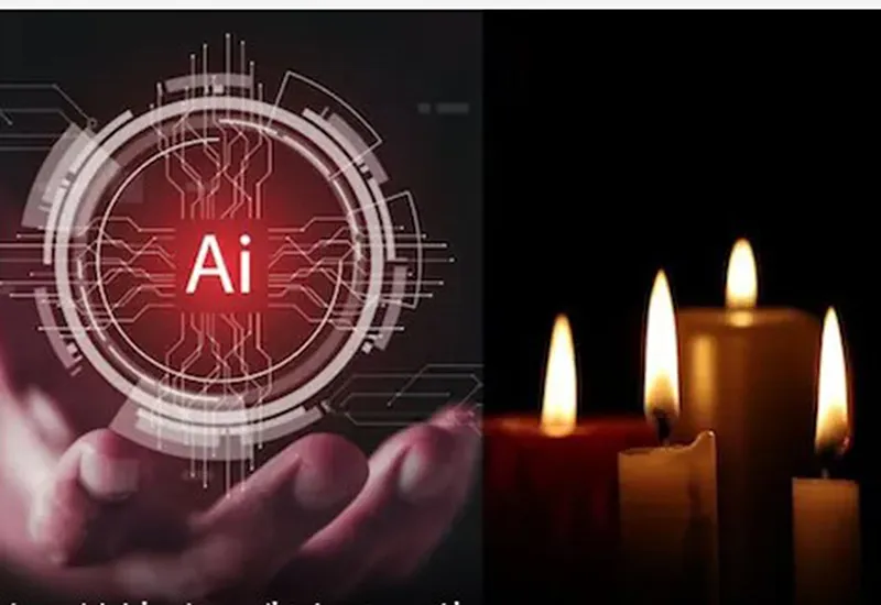 AI có thể dự đoán khá chính xác tuổi thọ của con người