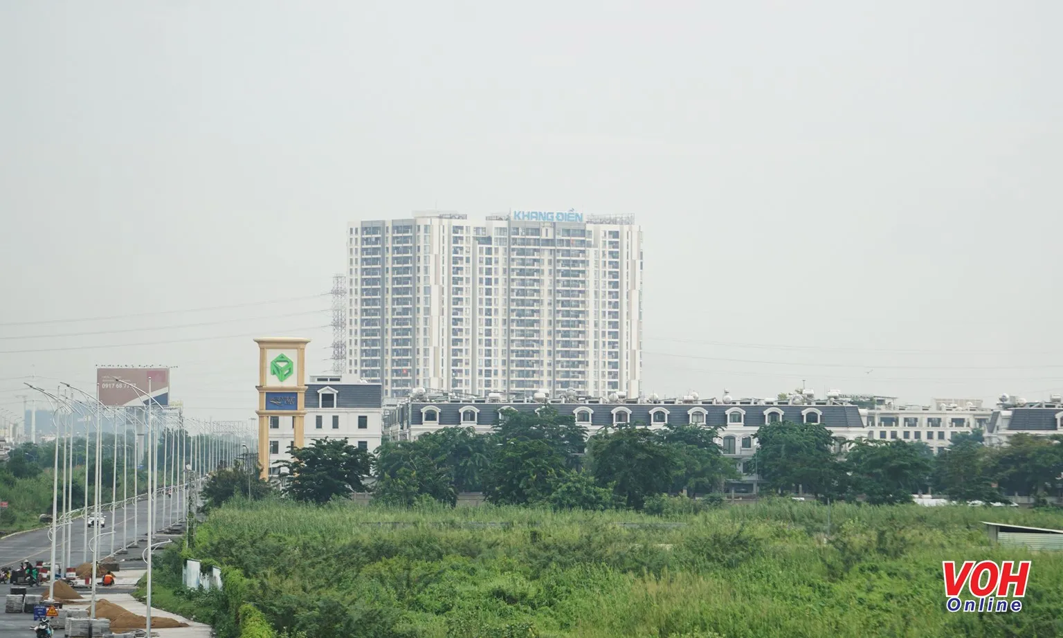 TPHCM: Thành lập Thanh tra xây dựng TP Thủ Đức theo Nghị quyết 98