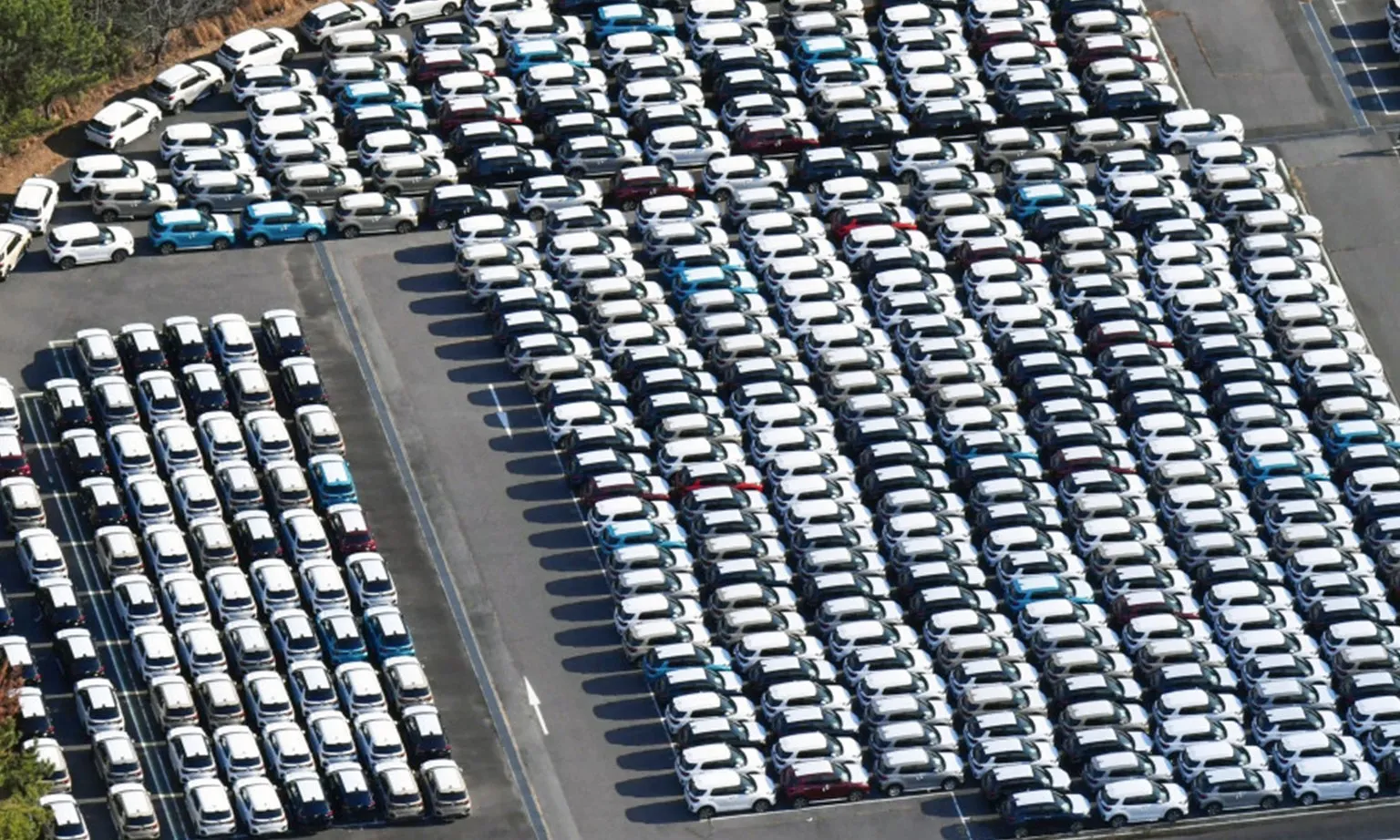 Daihatsu tạm dừng sản xuất đến cuối tháng 1/2024 vì bê bối an toàn