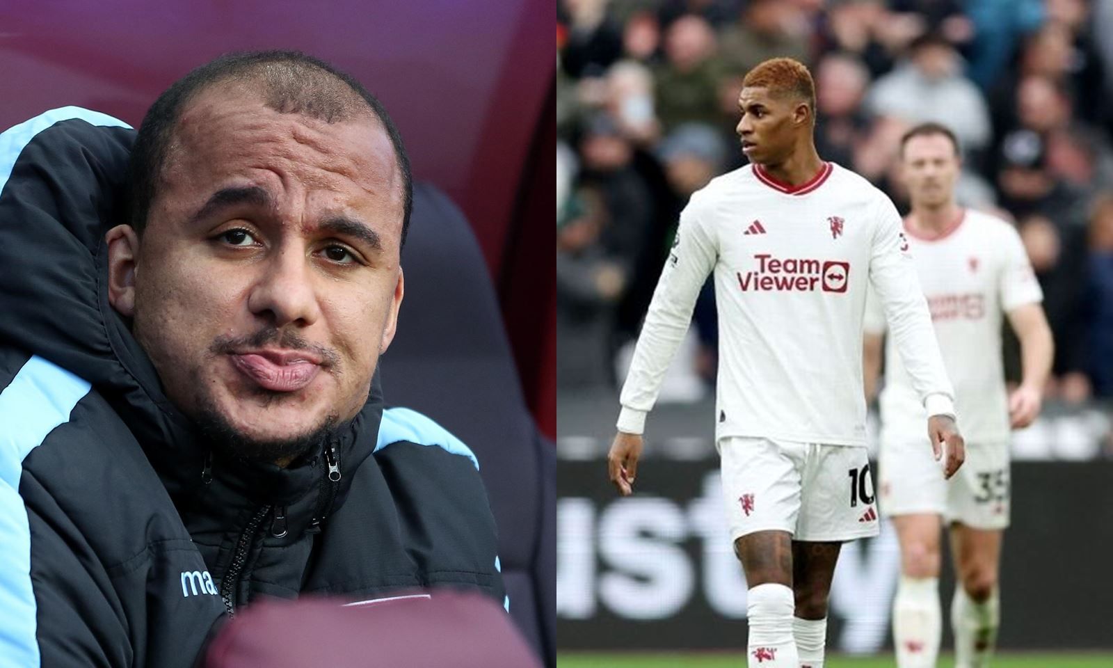 Cựu sao Aston Villa “khinh rẻ” MU: “Họ không còn mạnh như trước, chúng tôi sẽ hạ nhục họ”
