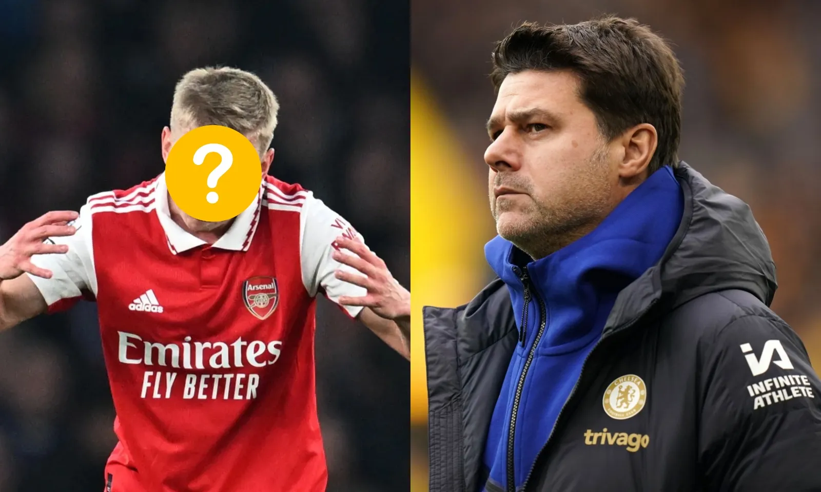 Điểm tin bóng đá 27/12: Hạn chót Chelsea sa thải Pochettino | Ngôi sao đó là vấn đề của Arsenal