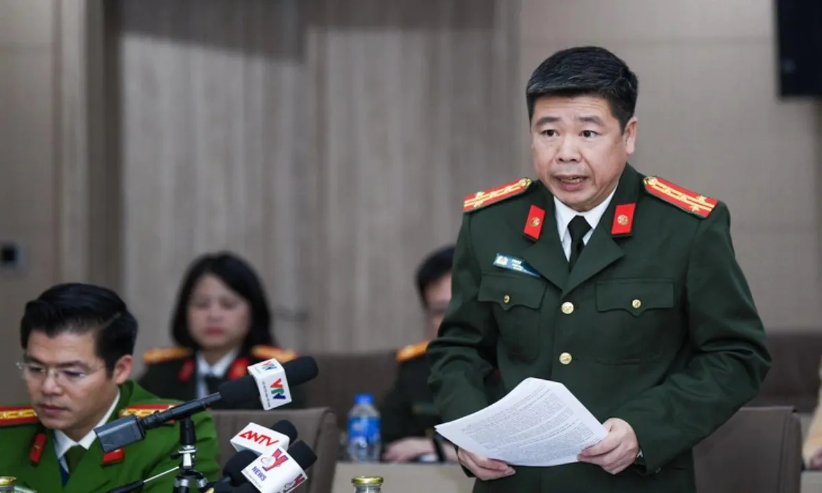 Công an xác định bắt cựu Bí thư Tỉnh ủy Bến Tre Lê Đức Thọ do sai phạm khi còn đương chức