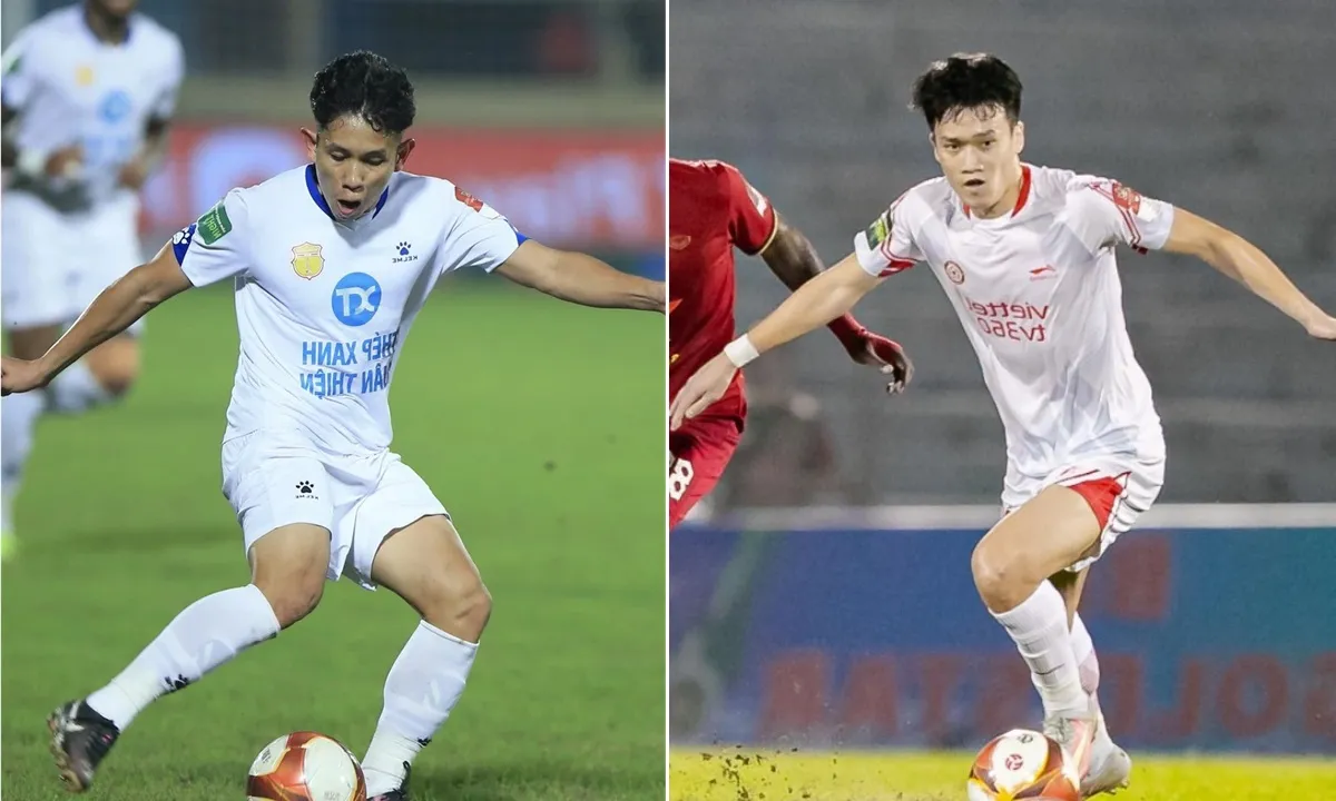 Link xem trực tiếp Nam Định vs Viettel (V-League 2023 vòng 8, 18h00 ngày 27/12)