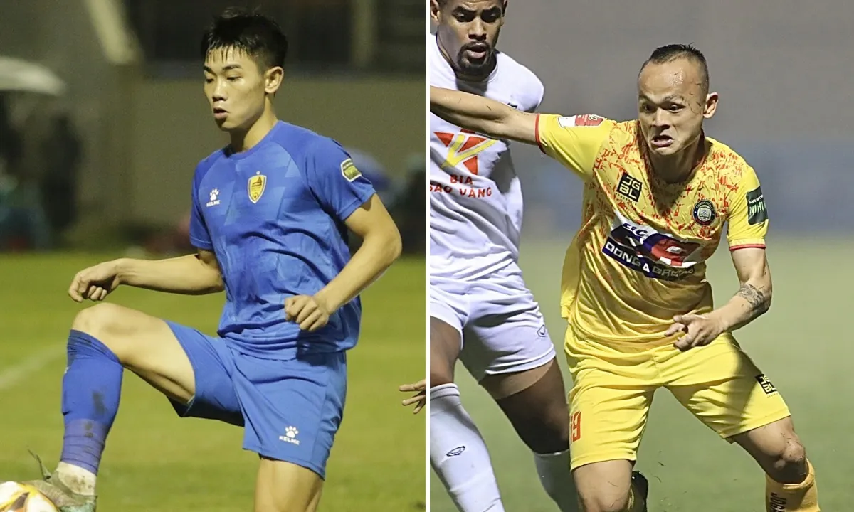 Link xem trực tiếp Quảng Nam vs Thanh Hóa (V-League 2023 vòng 8, 17h00 ngày 27/12)