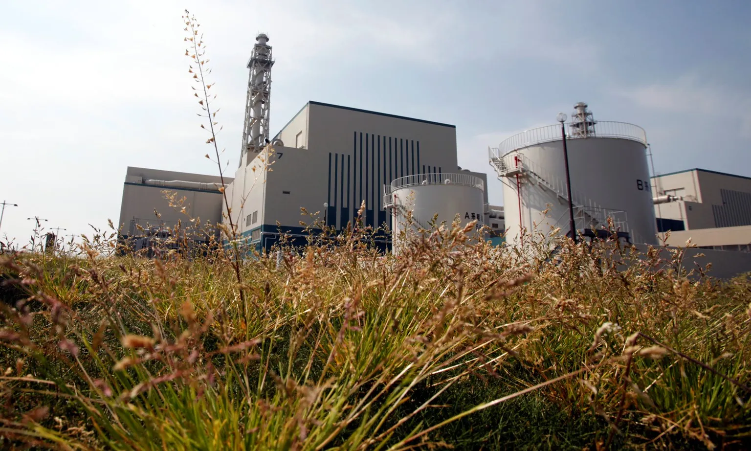 Nhật Bản tính tái khởi động nhà máy điện hạt nhân tại tỉnh Niigata