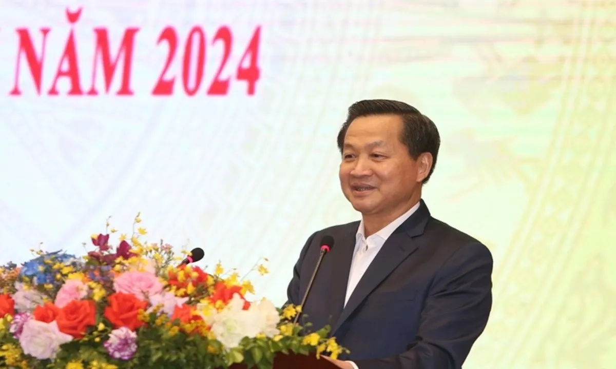 GDP cả năm 2023 ước đạt 5%