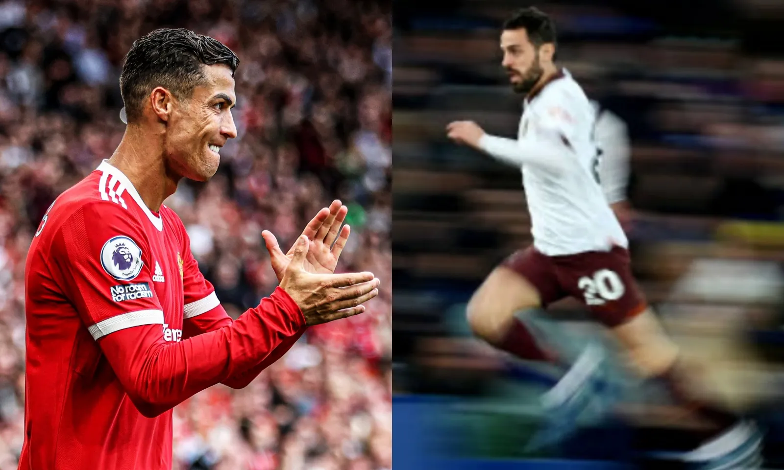 2 đường chuyền quyết định, 1 kiến tạo: Trùm sân khách của Man City sánh ngang Ronaldo