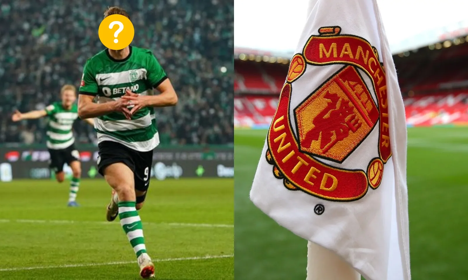 MU chuẩn bị ngân sách khủng 9 con số, tranh đoạt Ibrahimovic 2.0 với Arsenal