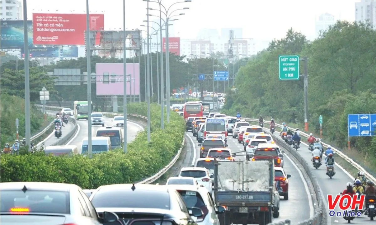 Hôm nay 29/12, chính thức tăng giá vé 41 dự án BOT đường bộ