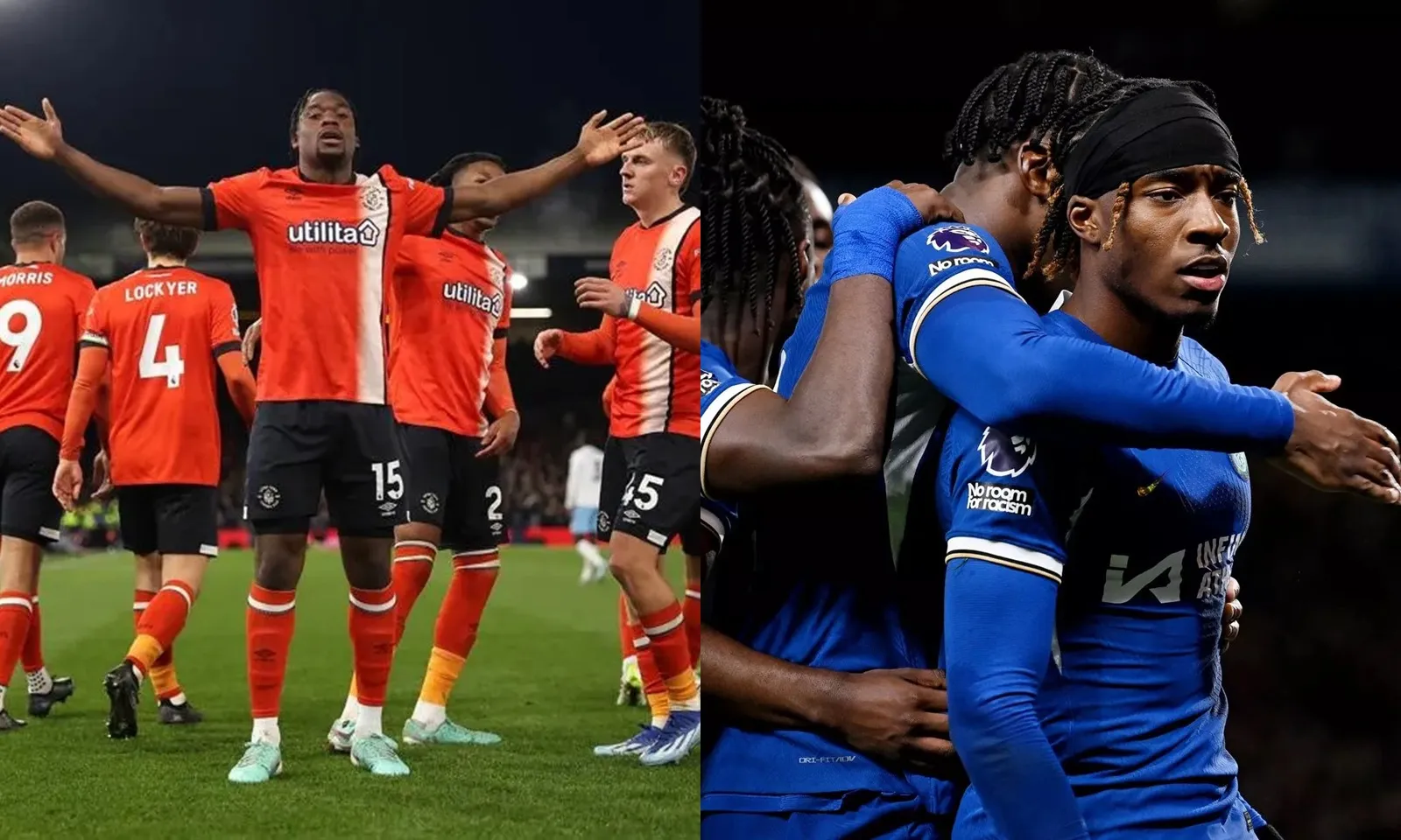 Nhận định và link xem Luton Town vs Chelsea (19h30 ngày 30/12): Trực tiếp ở đâu? Kênh nào?