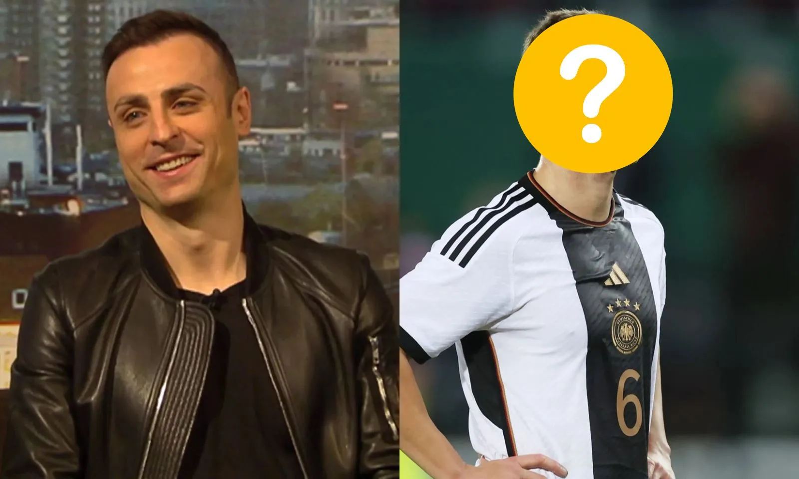 Berbatov “bày kế” giúp Sir Jim Ratcliffe xây dựng niềm tin CĐV MU: “CLB cần mua cậu ấy”