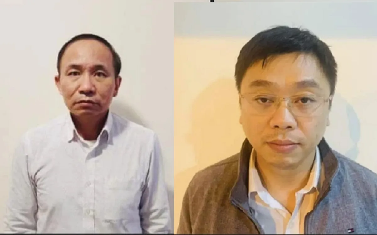 Bắt Phó Chánh Văn phòng Bộ Thông tin Truyền thông