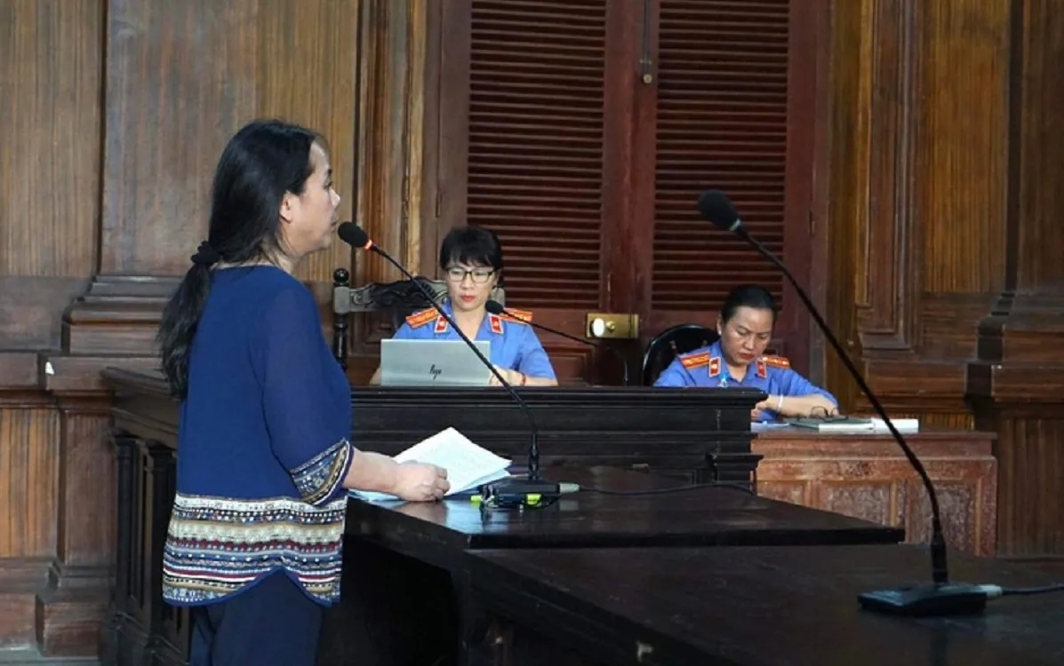 Lừa bán căn hộ cho nhiều người, chiếm đoạt hơn 300 tỷ