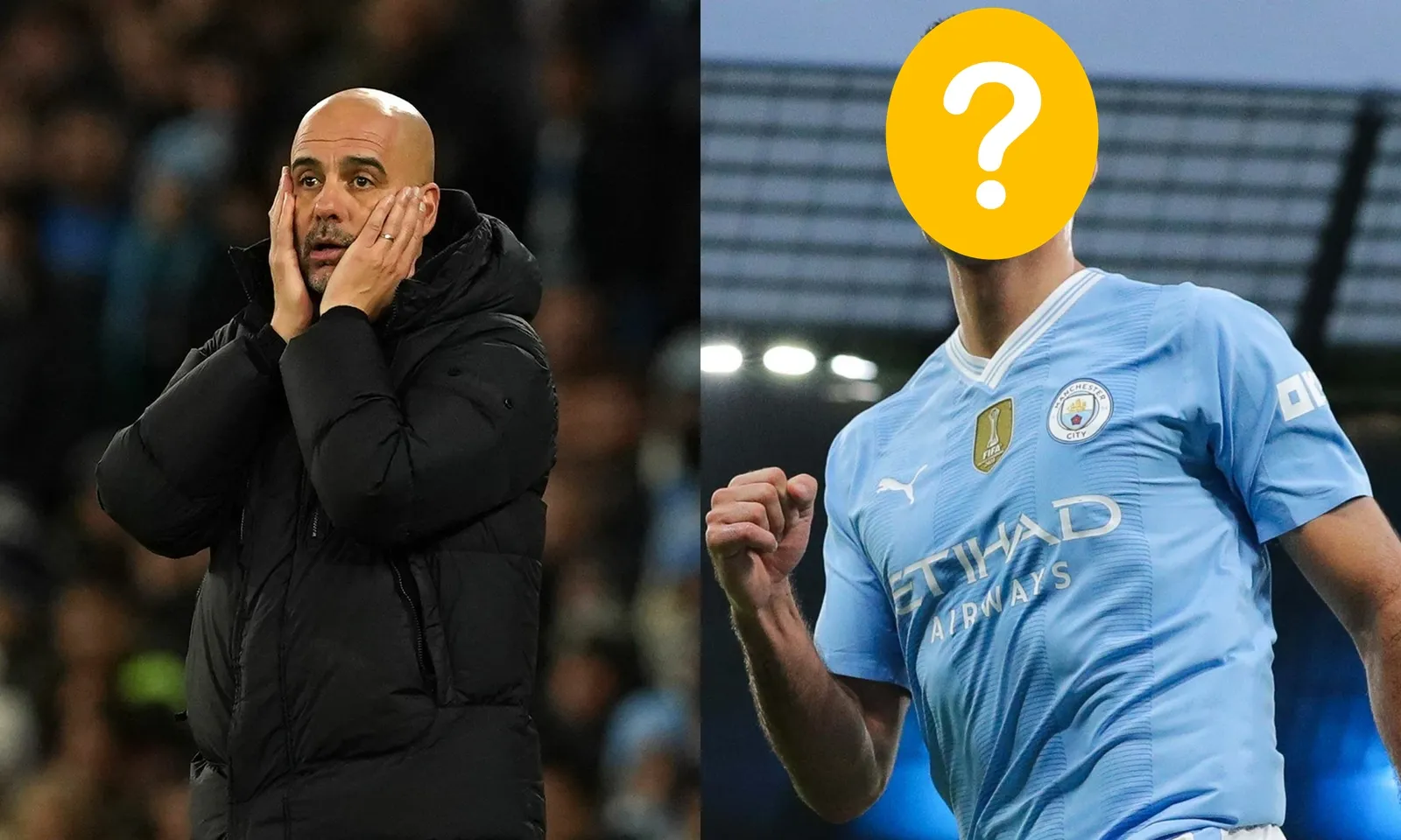 1 bàn thắng, 1 key pass, chuyền chính xác 93%: “Gà son” Man City xuất sắc nối dài chuỗi bất bại lên 50 trận