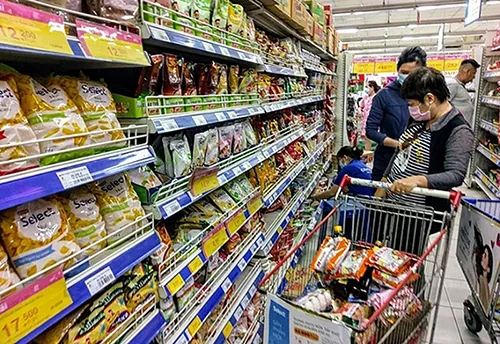 Một số chính sách mới có hiệu lực từ đầu năm mới, tháng 1/2024