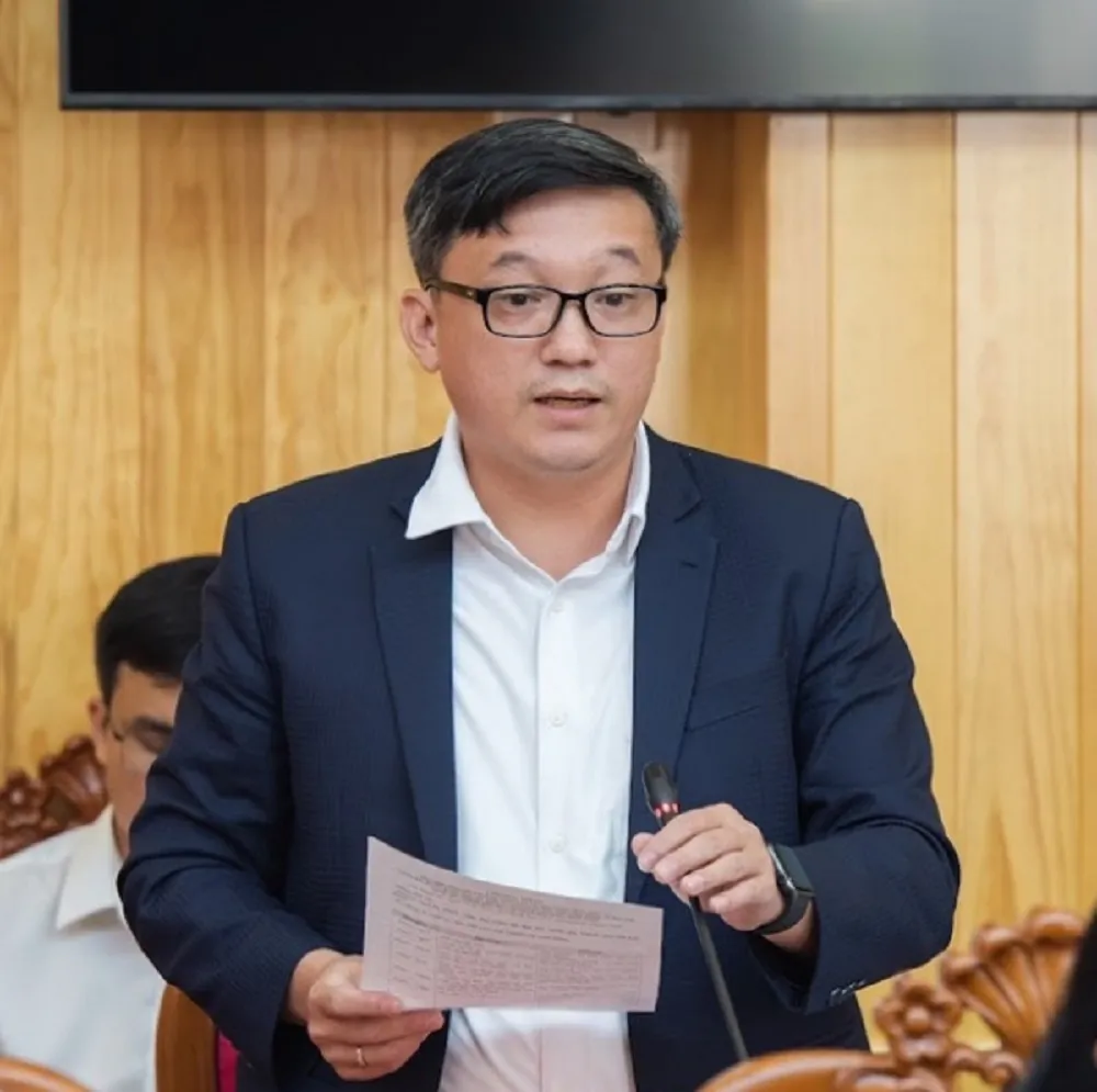 PGS.TS Nguyễn Hồng Quân: Kinh tế tuần hoàn, hướng đi bền vững của Việt Nam