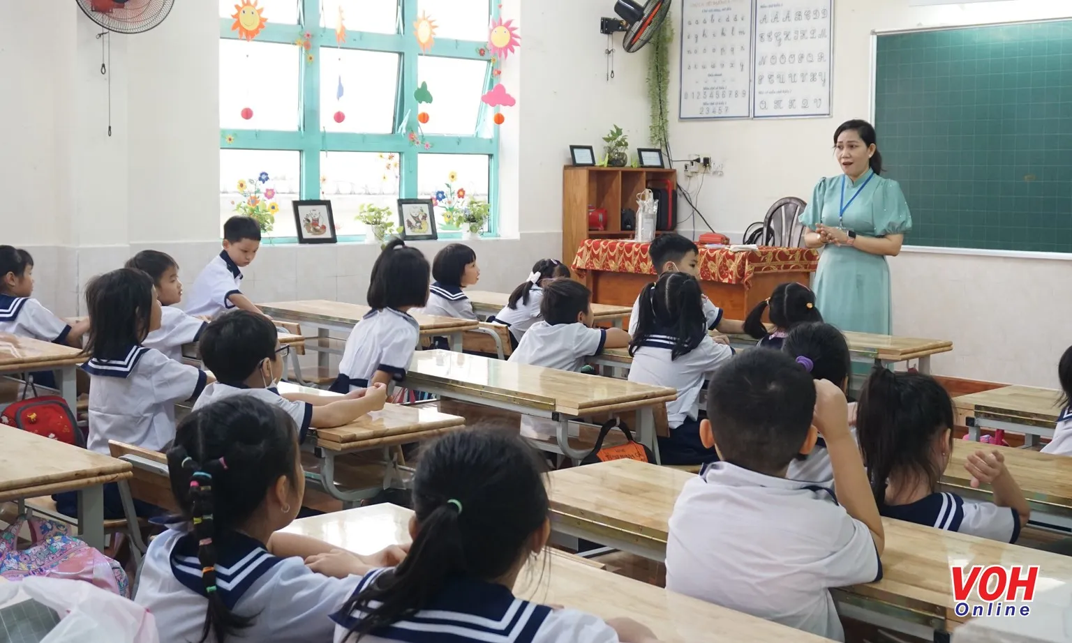 Một số chính sách giáo dục mới có hiệu lực từ tháng 1/2024