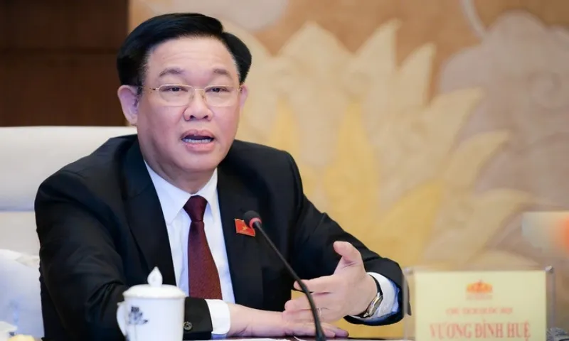 Cải cách tiền lương là quyết sách rất lớn của Quốc hội