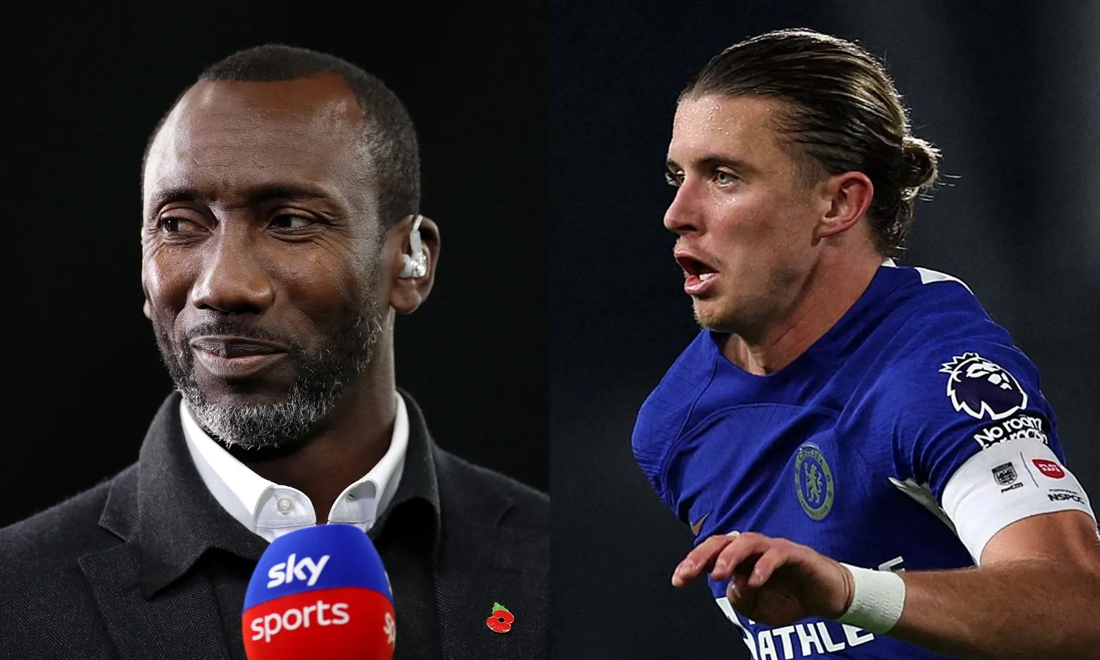 Floyd Hasselbaink: Chelsea cần cậu ấy, một cầu thủ đã đạt đẳng cấp vượt trội