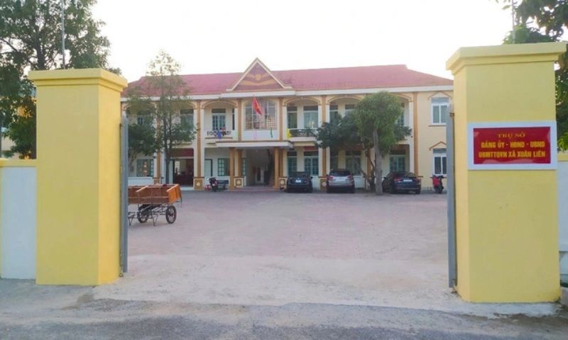 Vụ làm giấy khai sinh phải có xét nghiệm ADN: Cảnh cáo Phó Chủ tịch UBND xã