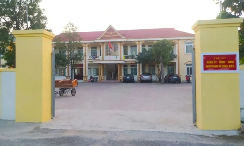 Vụ làm giấy khai sinh phải có xét nghiệm ADN: Cảnh cáo Phó Chủ tịch UBND xã