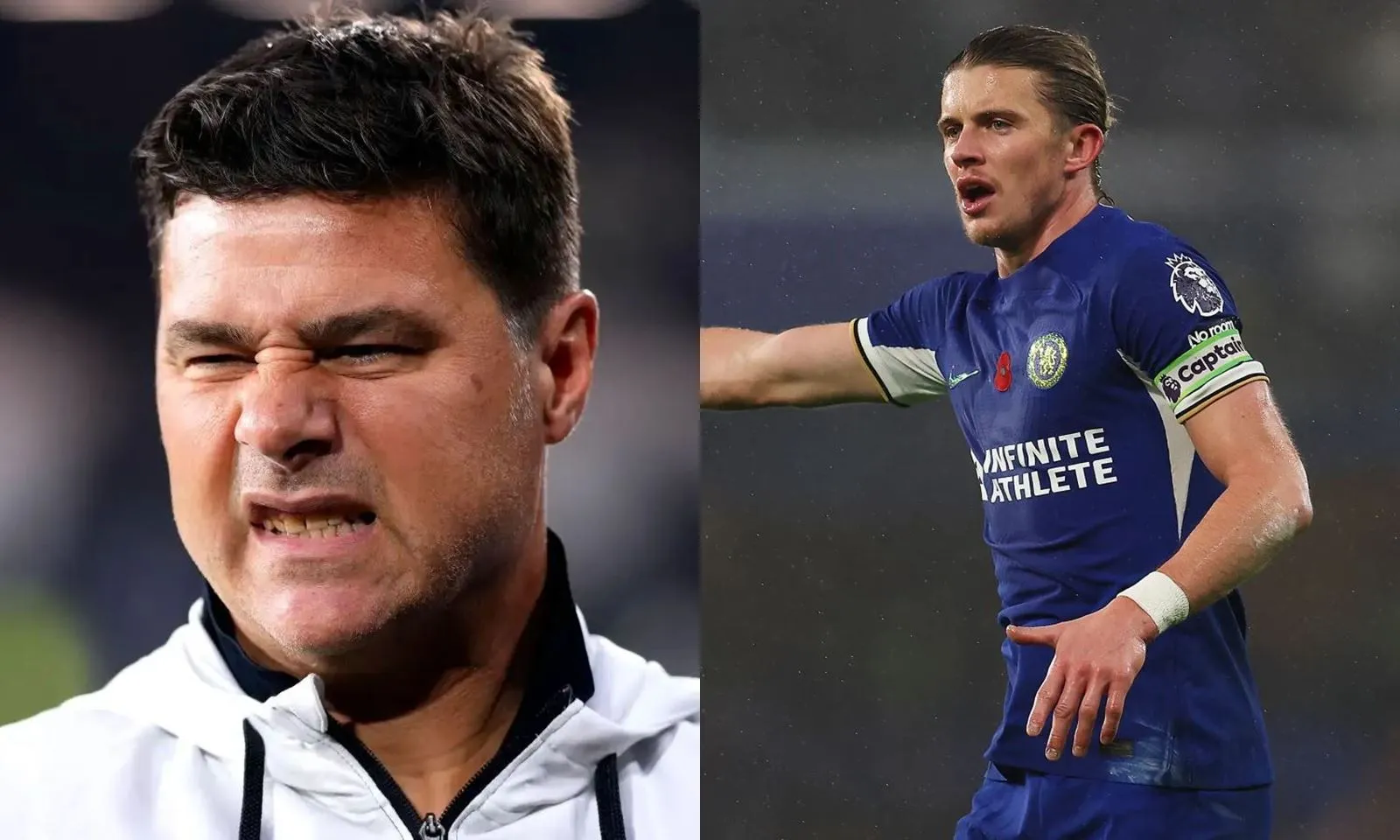 Chelsea chưa giữ chân được Conor Gallagher, mấu chốt ở đâu?