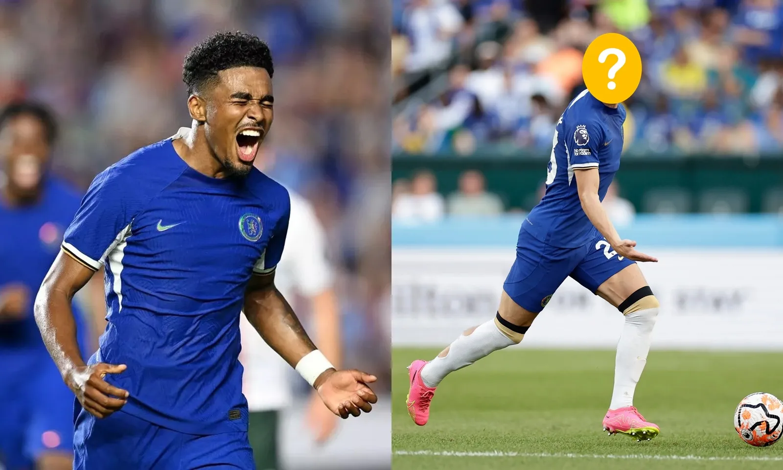 Chelsea dọn đường đón siêu tiền đạo, 4 cái tên có nguy cơ khăn gói ra đi