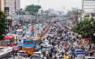 TPHCM lên kế hoạch triển khai 5 dự án đường giao thông