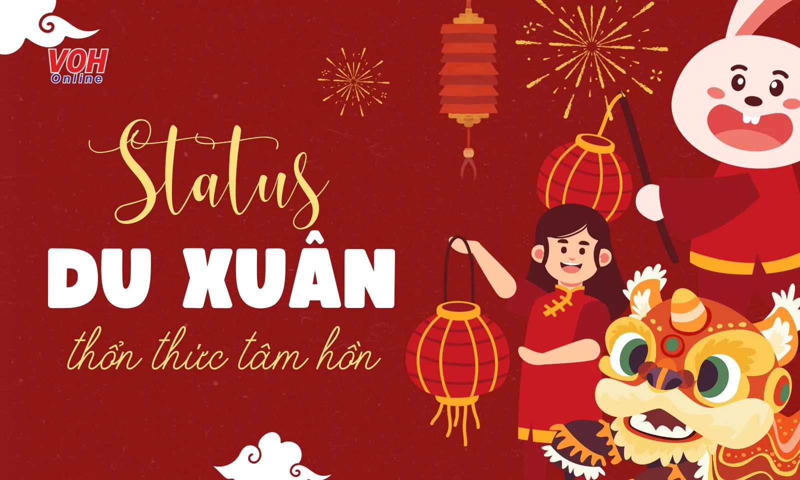 40 stt du xuân, câu nói hay về du xuân thổn thức tâm hồn